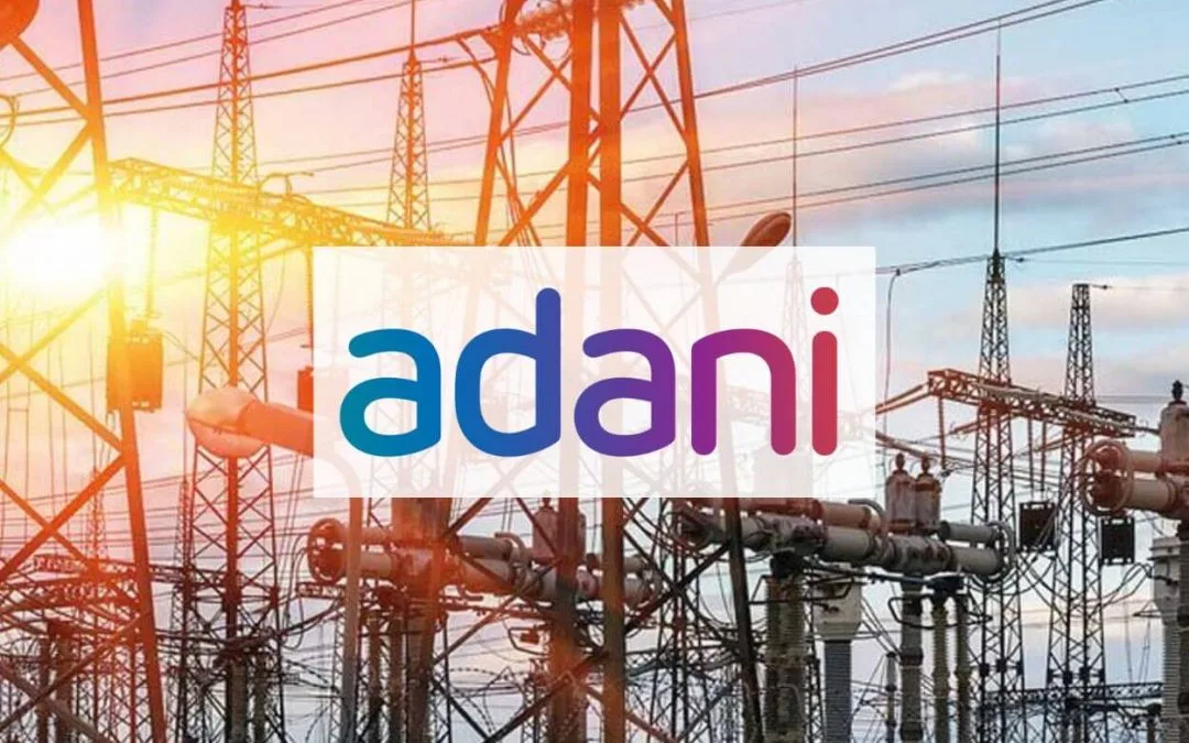 Adani: जल प्रबंधन में अडानी ट्रांसमिशन लिमिटेड अव्वल, DNV ने ‘वाटर पॉजिटिव’ के रूप में किया प्रमाणित