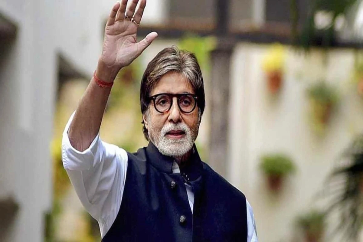 Amitabh Bachchan: बिना अनुमति अमिताभ के नाम, आवाज और इमेज का न किया जाए इस्तेमाल- दिल्ली HC का आदेश