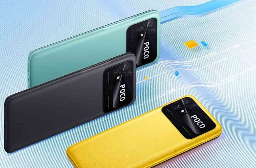 Poco C50 की एंट्री से सस्ते स्मार्टफोन की जंग होगी तेज! इन फीचर्स के साथ हो सकता है लॉन्च