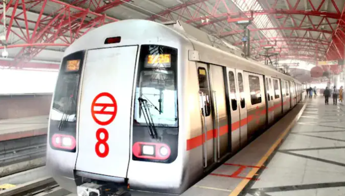 नोएडा एयरपोर्ट और नई दिल्ली रेलवे स्टेशन के बीच डायरेक्ट मेट्रो, मिल सकती है 2024 में एक्सप्रेस सेवा की सौगात