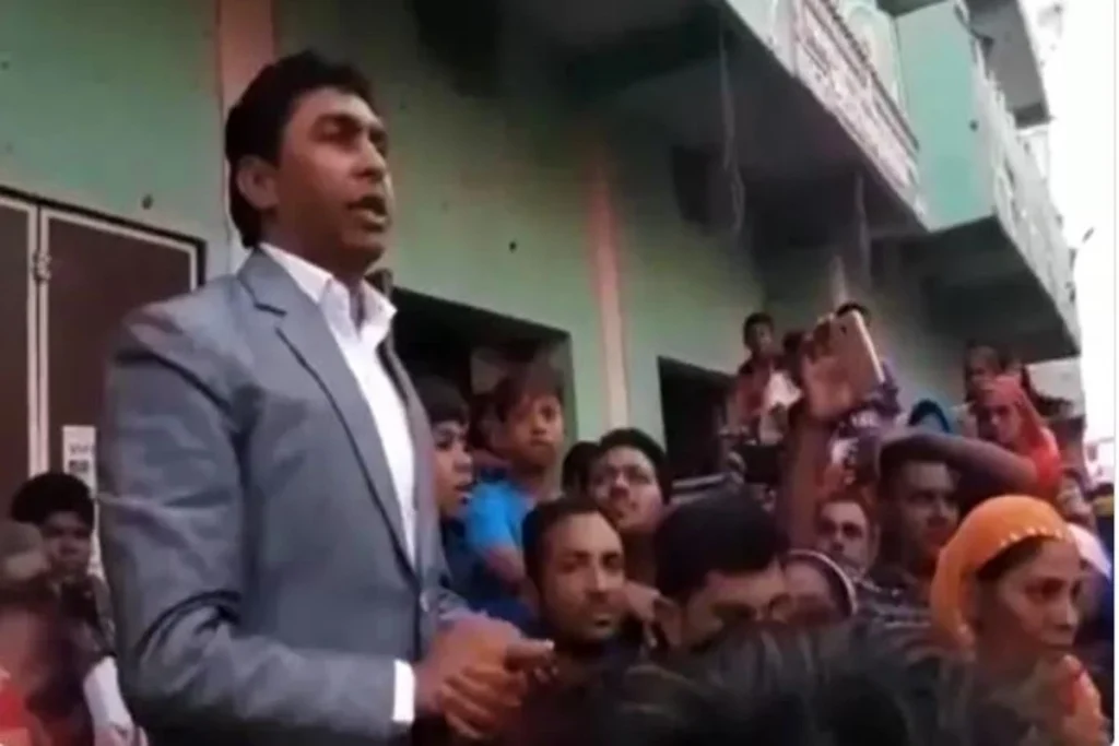 Gujarat Elections
