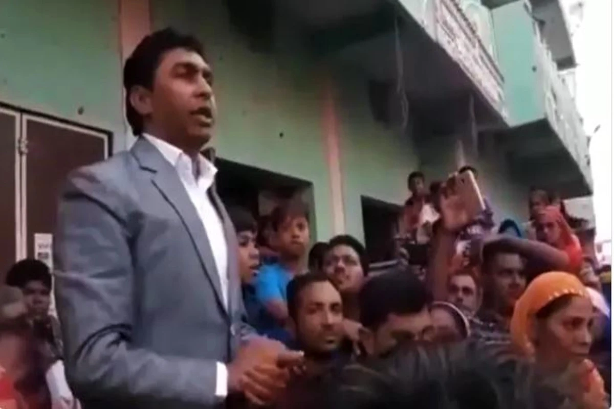 Gujarat Elections: मुस्लिम समुदाय के चलते बना विधायक, हिंदू इलाकों में नहीं दूंगा डिस्पेंसरी की इजाजत-कांग्रेस MLA का VIDEO वायरल