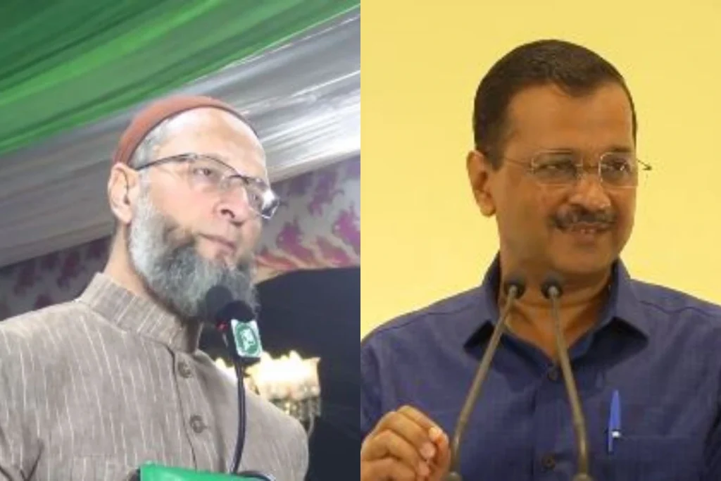DELHI MCD ELECTION
