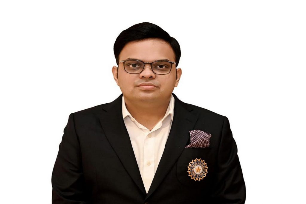 JAY SHAH ICC NEW RESPONSIBILIITIES