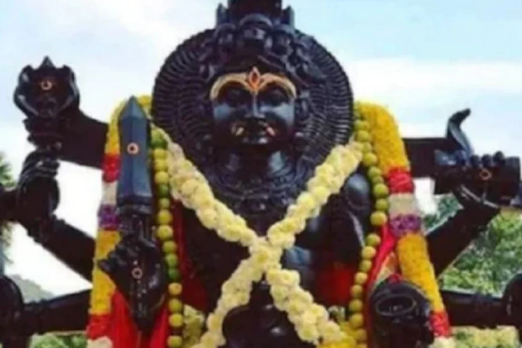 Kaal-bhairav-ashtami