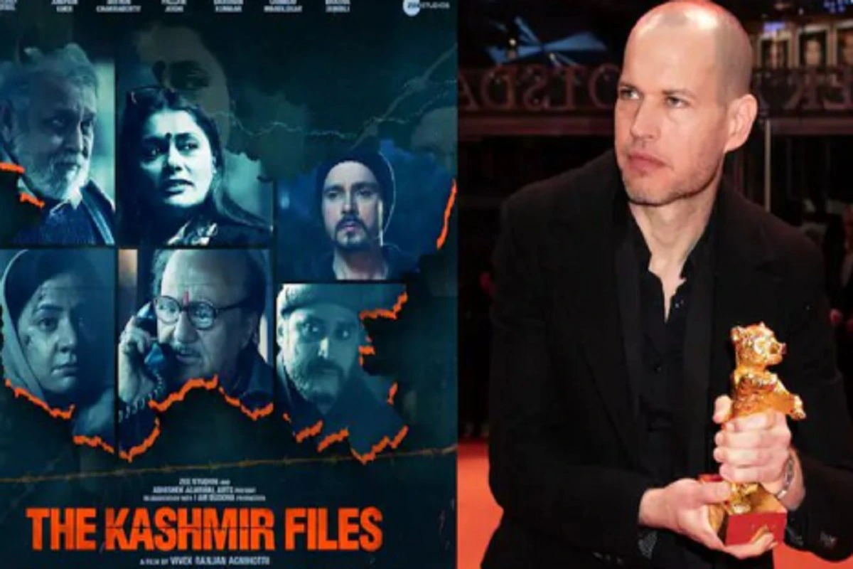 The Kashmir Files: कौन हैं Nadav Lapid जिन्होंने ‘द कश्मीर फाइल्स’ को ‘वल्गर प्रोपेगेंडा’ बताया? पहले भी विवादों में रह चुके हैं फिल्ममेकर