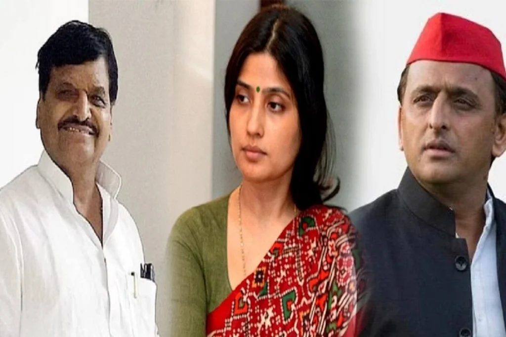 Mainpuri-Bypolls