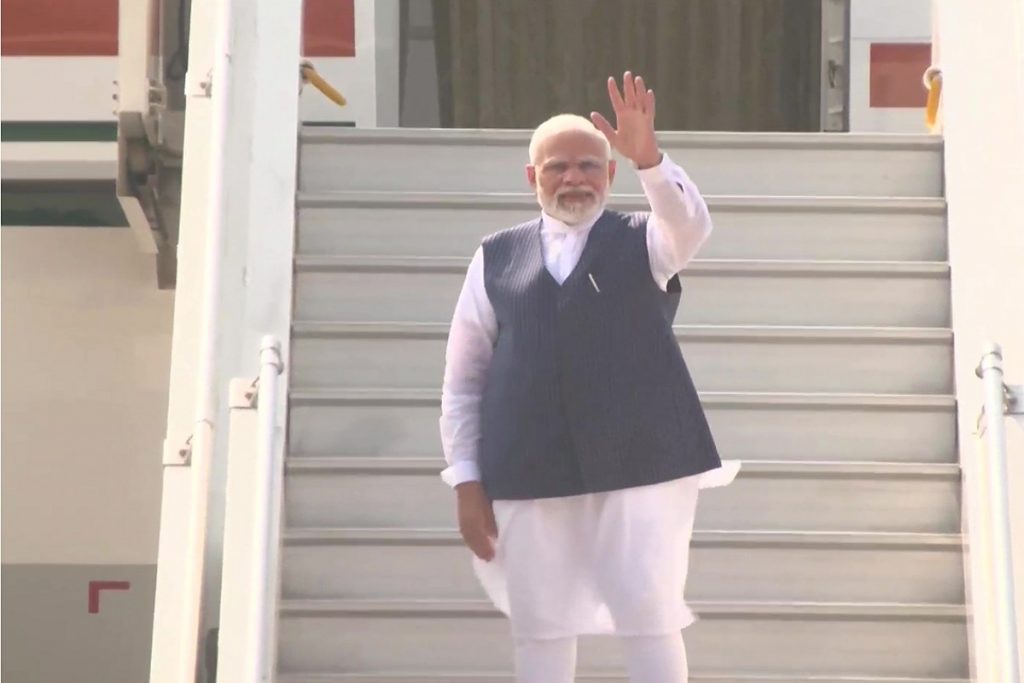Narendra Modi