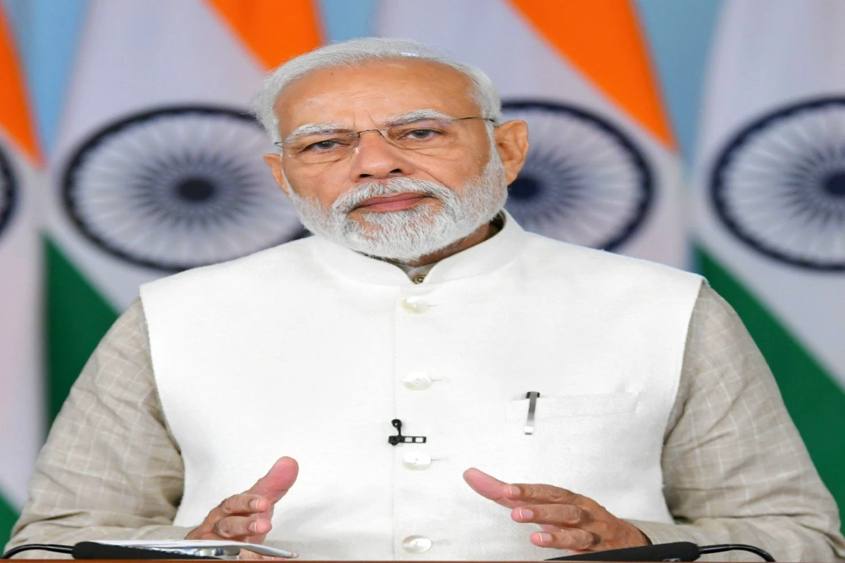 Rozgar Mela: PM Modi ने 71 हजार से ज्यादा युवाओं को दिया नौकरी का तोहफा, बांटे नियुक्ति पत्र