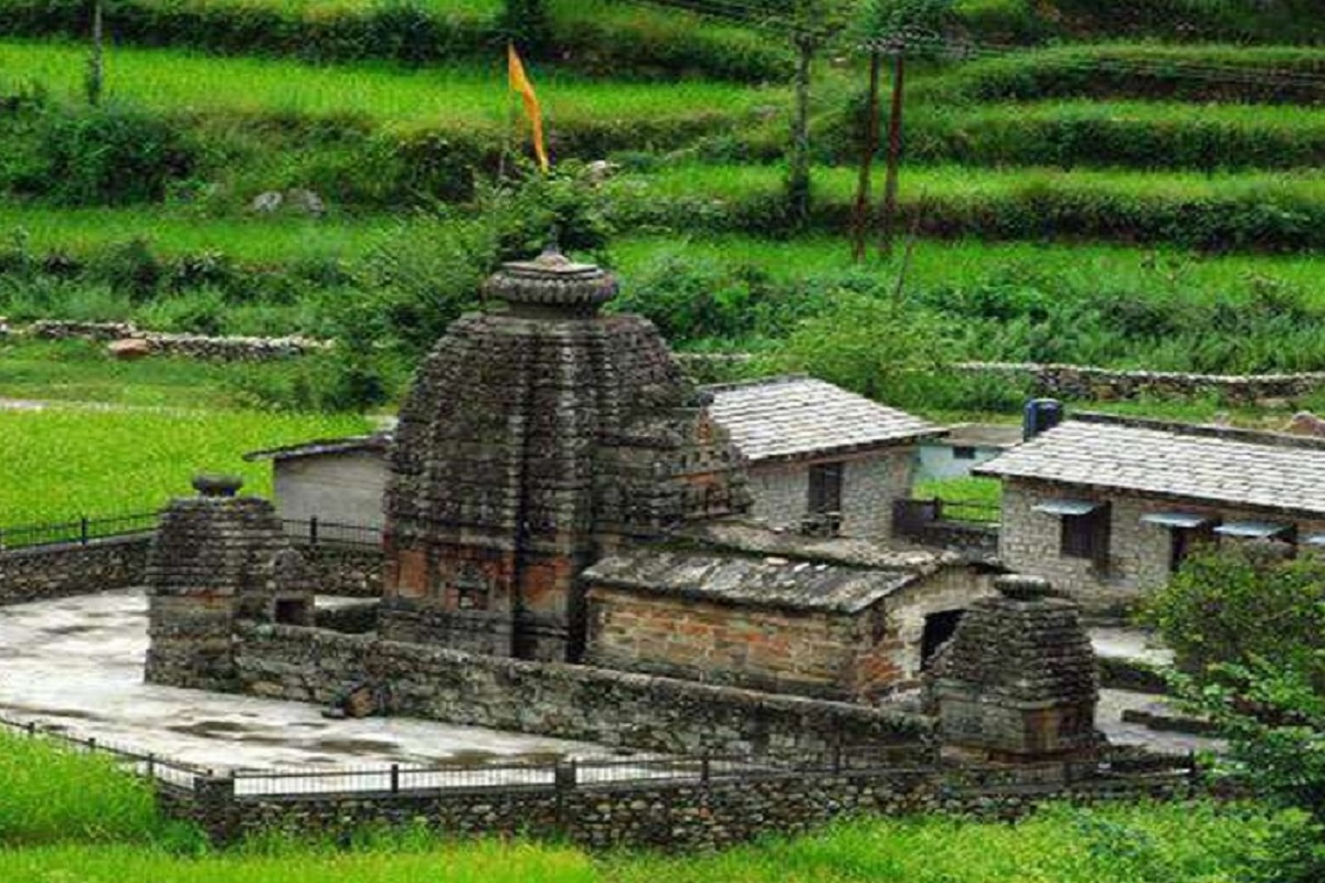 Rahu Temple: राहु का कटा हुआ सिर गिरा था यहां पर, देश के कोने-कोने से आते हैं लोग ग्रह शांति के लिए
