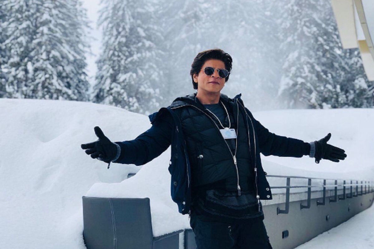 Shah Rukh Khan Accident: अमेरिका में शूटिंग के दौरान शाहरुख खान का हुआ एक्सीडेंट, करवानी पड़ी सर्जरी, जानिए कैसी है अब ‘बादशाह’ की तबीयत