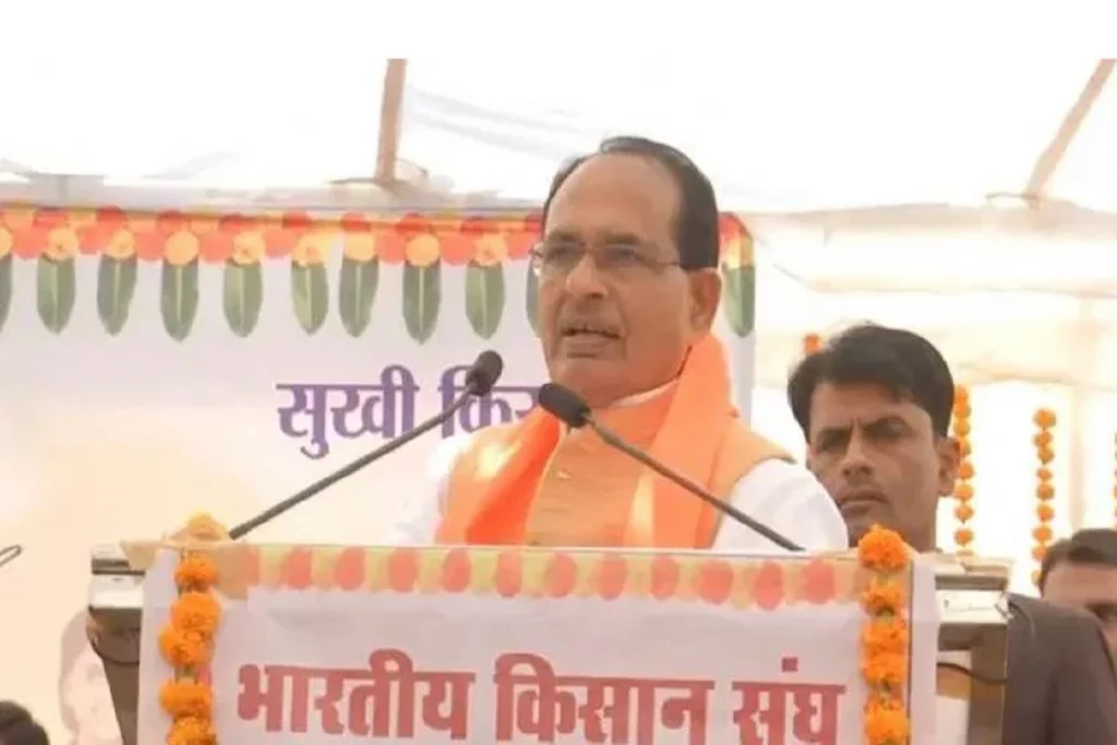 madhya pradesh kisan andolan
