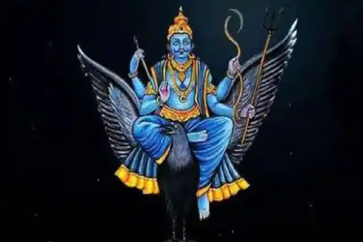 Shani dev ke upay: न्याय के देवता शनिदेव होते हैं इन उपायों से प्रसन्न, दिलाएंगे मनचाही कामयाबी