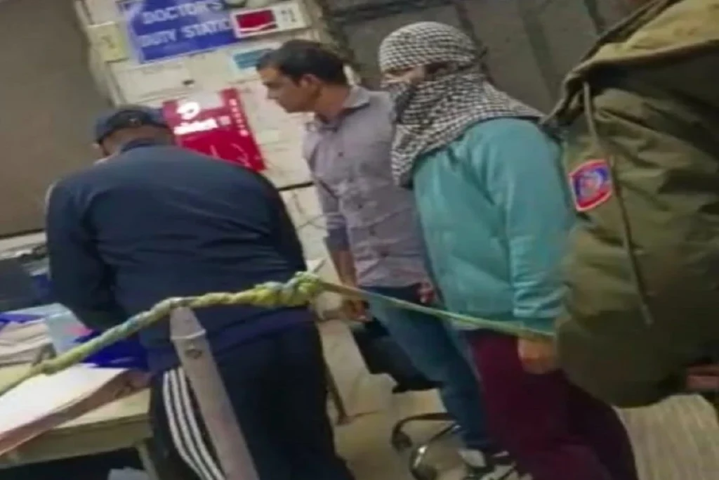 Sharddha murder case