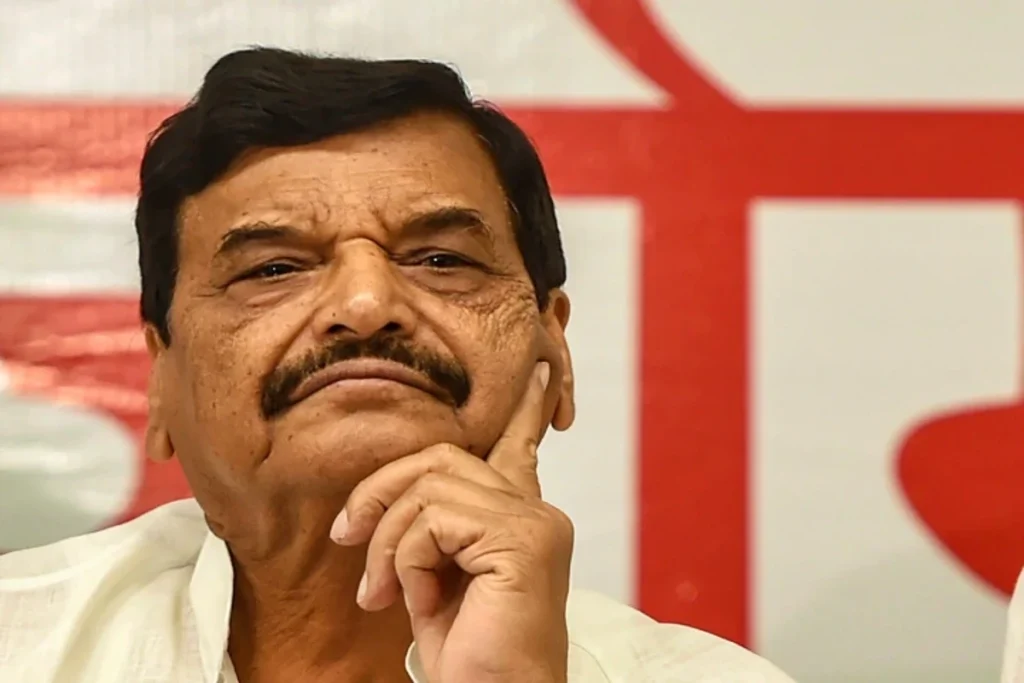 Shivpal Yadav