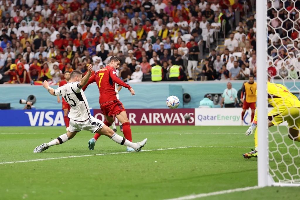 Spain-vs-Germany