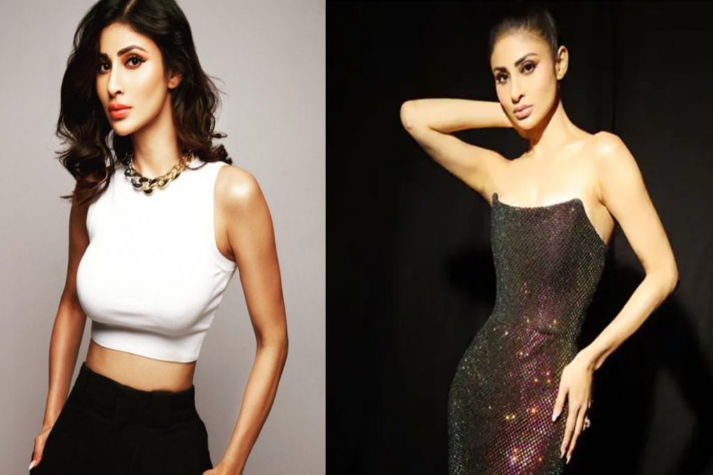 Mouni Roy