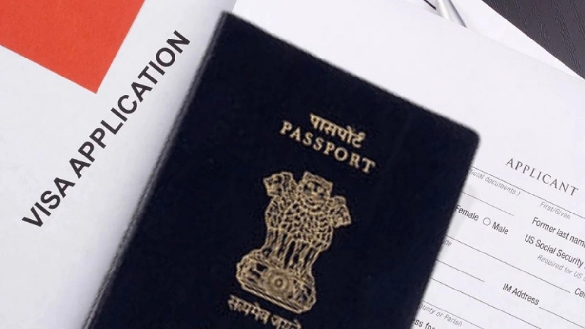 US Visa for Indian