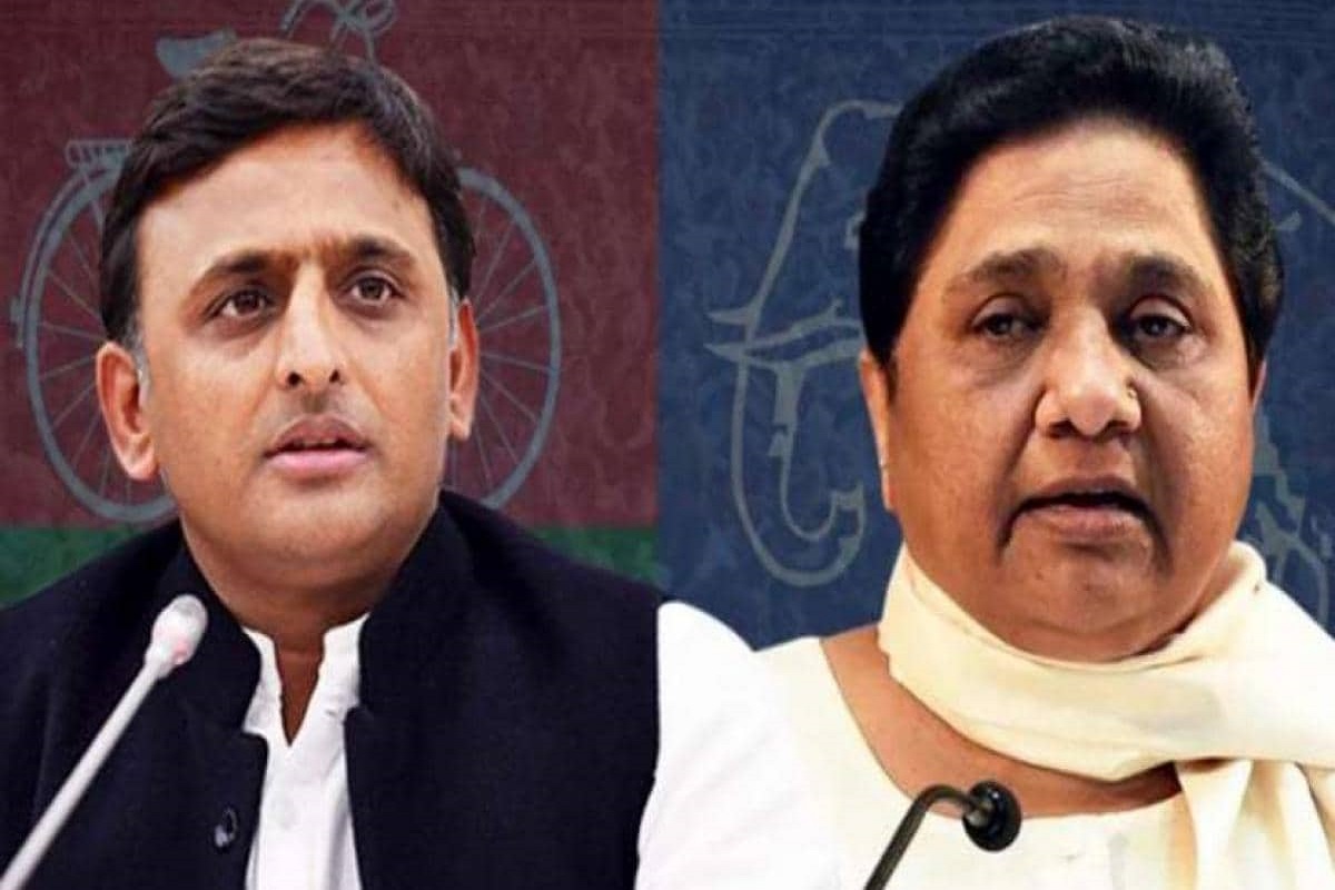 BSP will not contest Mainpuri by-election