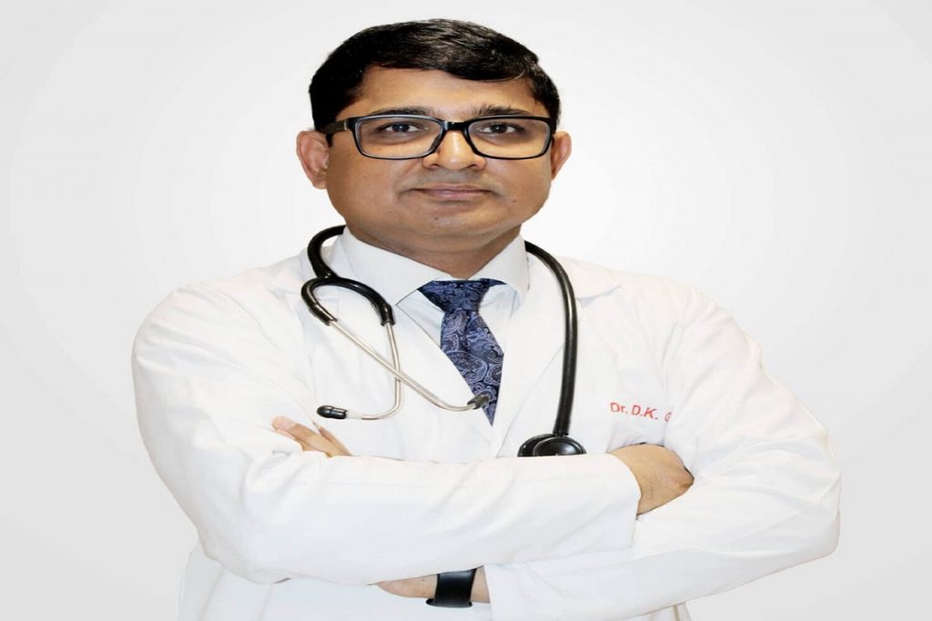Pneumonia is a dangerous disease