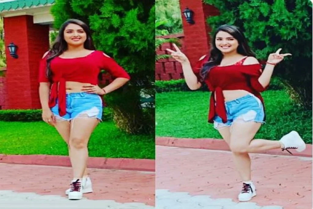 aamrapali dubey