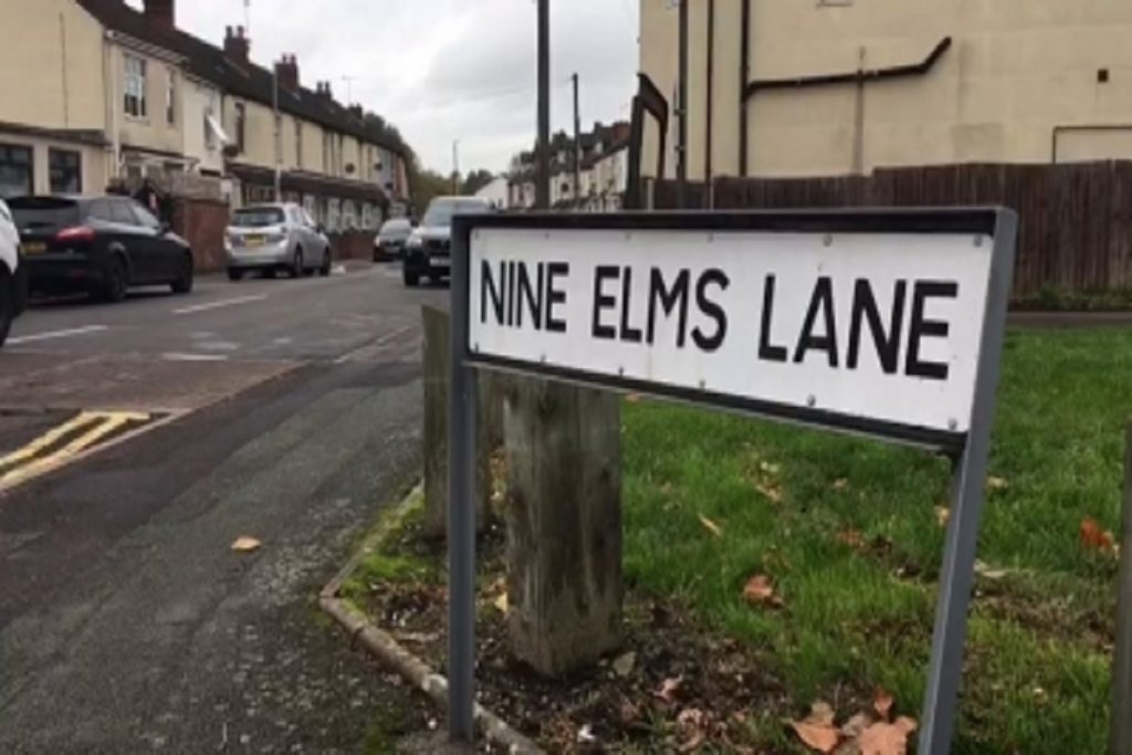 britain news