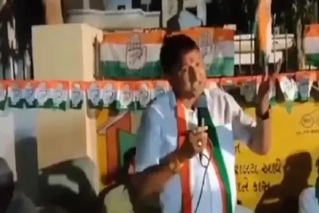 Gujarat Election