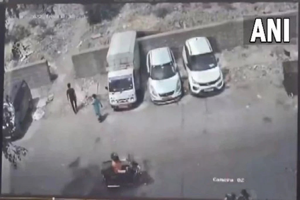 pandav nagar murder case