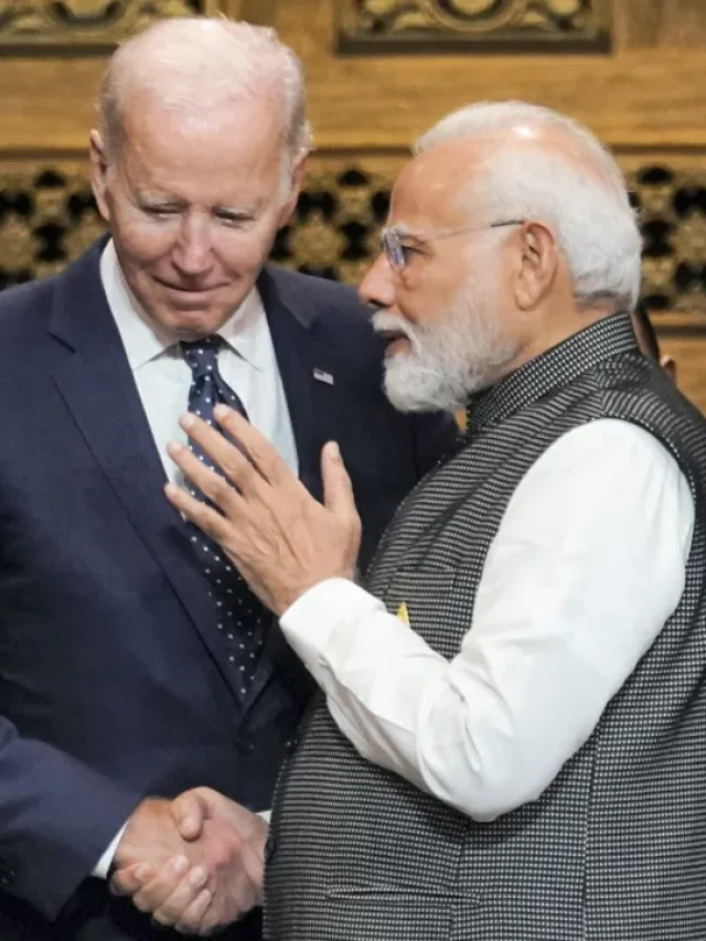 भारत को मिली G20 की कमान, महाशक्ति बनने की दिखने लगी झलक