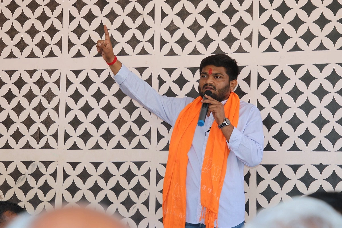 Gujarat elections: क्या विरमगाम को बीजेपी की झोली में डाल पाएंगे ‘लोकल ब्वॉय’ हार्दिक पटेल? 10 सालों से कांग्रेस का है यहां दबदबा