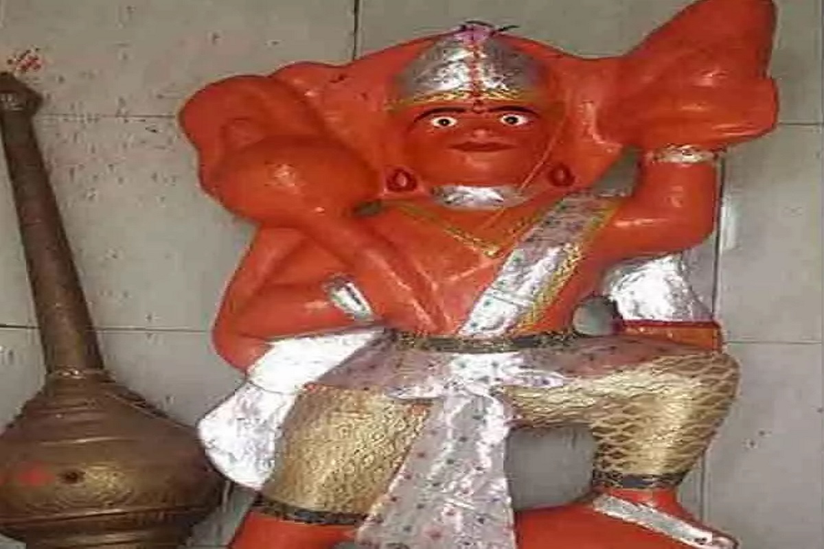 Hanuman Ji: कैसे चढ़ाएं हनुमान जी को चोला, भगवान श्रीराम भी होते है प्रसन्न