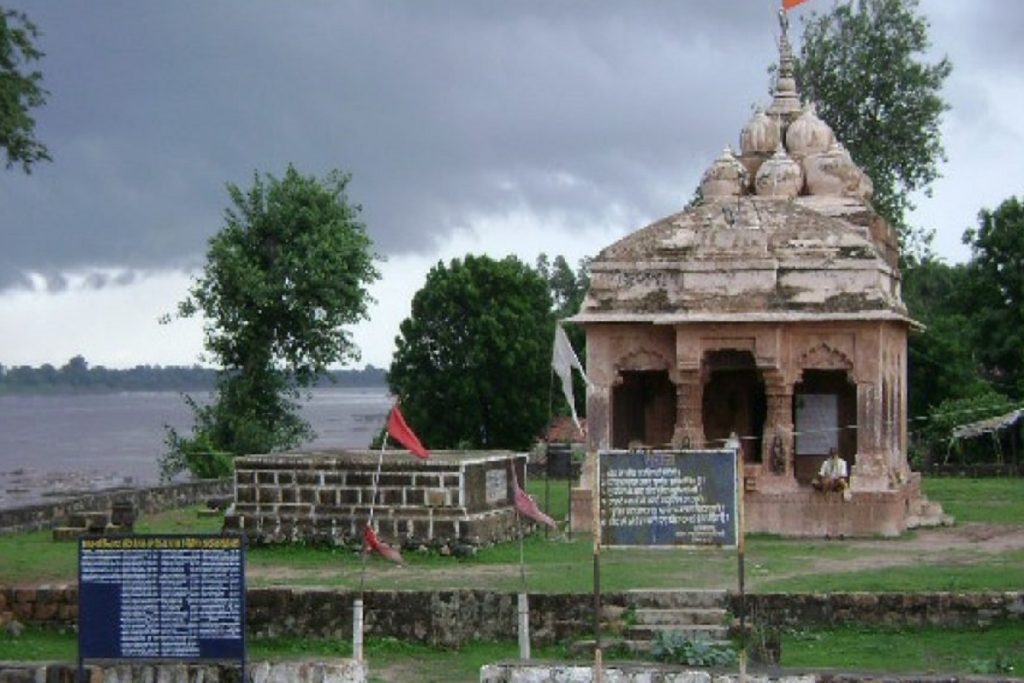 harda rinmukteshwar mandir