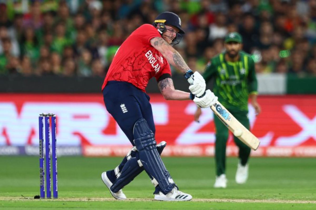 T20 WC Final: पाकिस्तान को हराकर इंग्लैंड बना चैंपियन, बेन स्टोक्स बने जीत के हीरो
