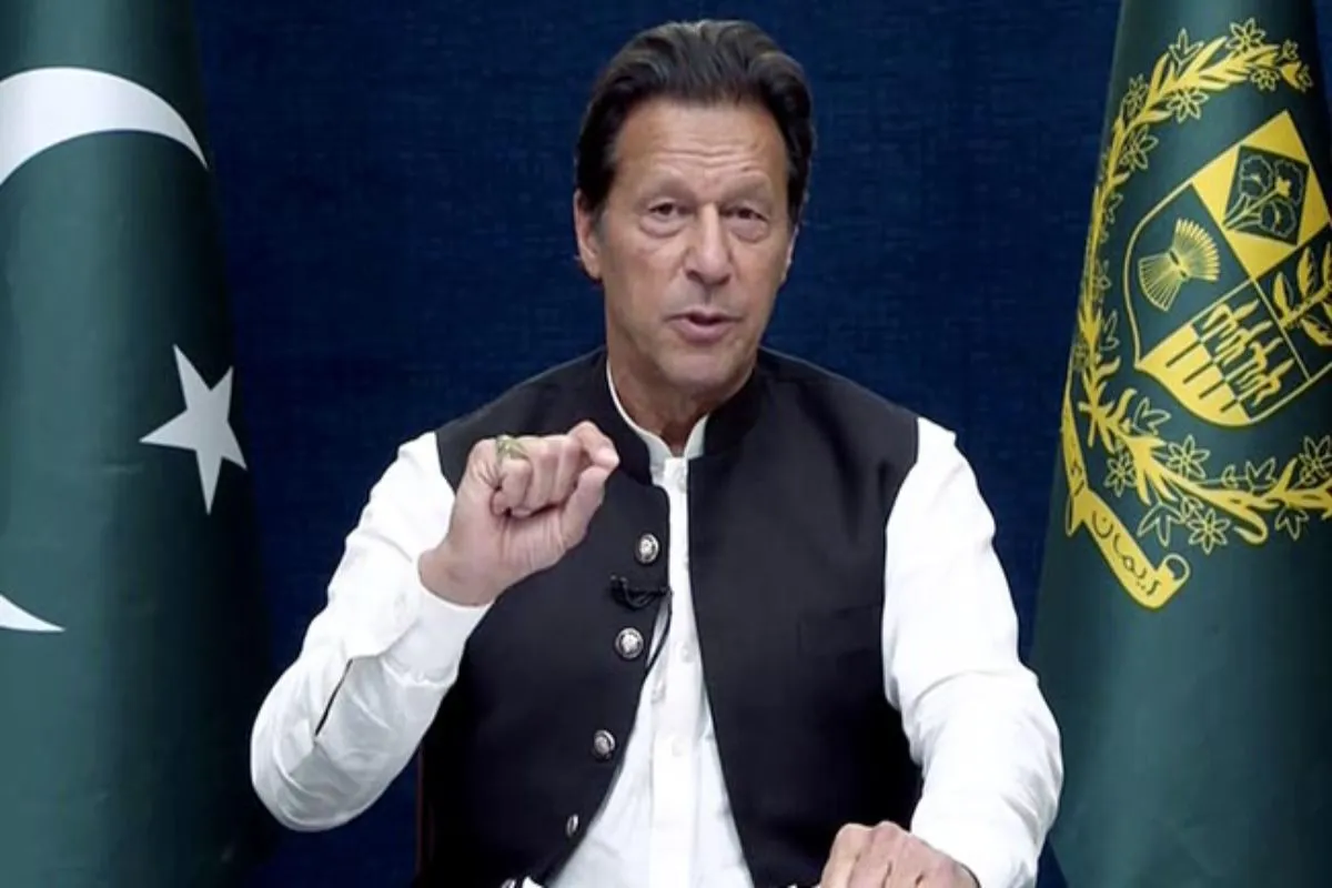 Pakistan: पाकिस्तान के पूर्व पीएम इमरान खान को सता रहा है हत्या का डर, कोर्ट में अपनी हत्या किए जाने की जतायी आशंका