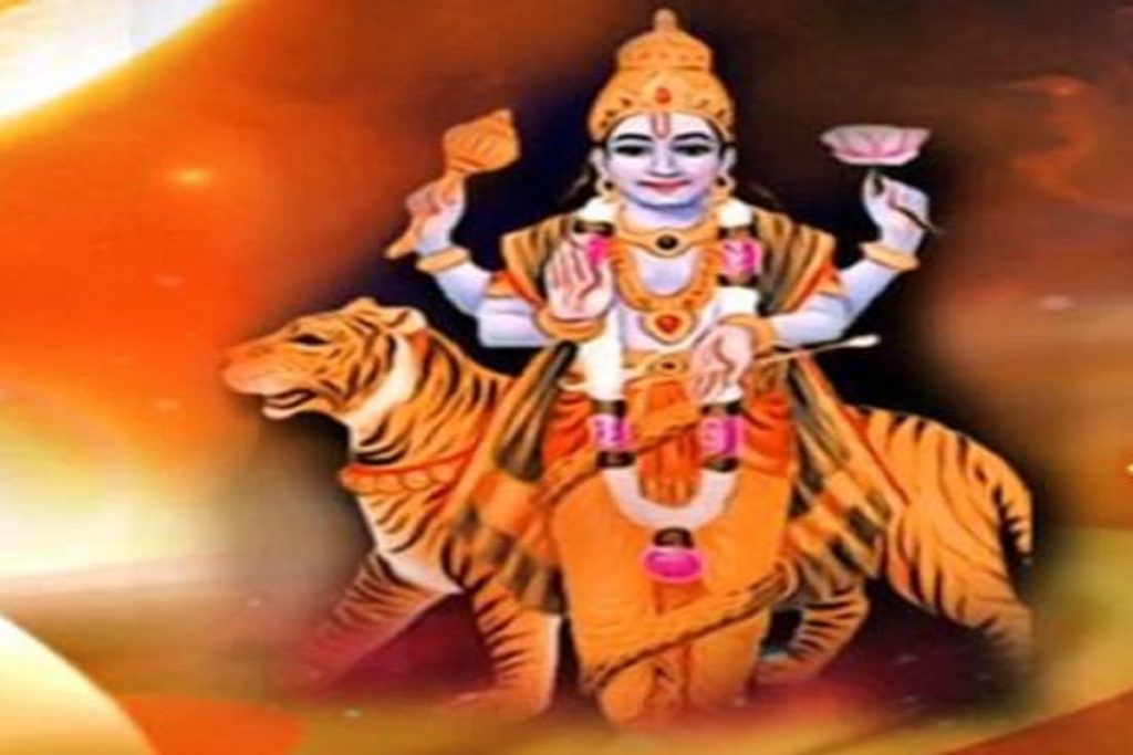 rahu dev