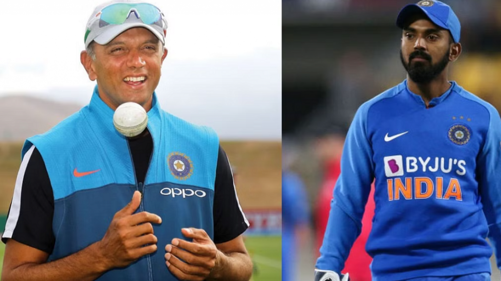Team India