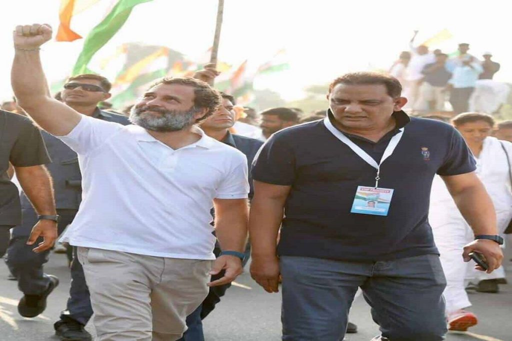 राहुल गांधी पर कॉपीराइट का केस दर्ज