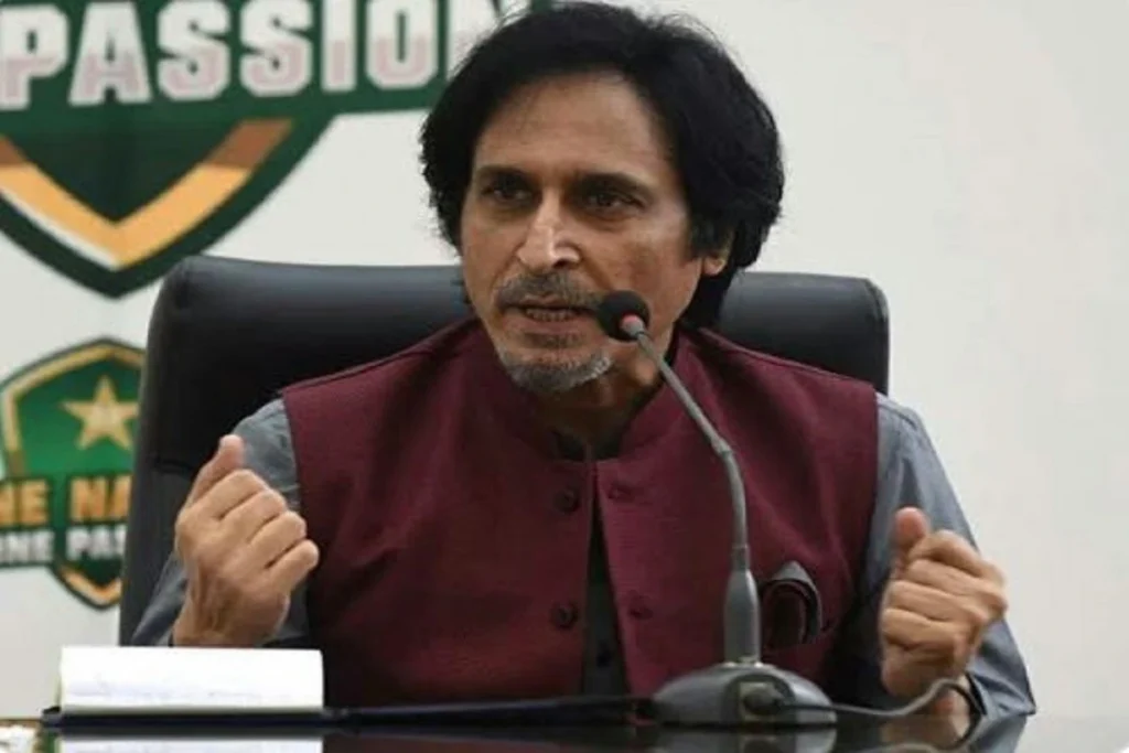 Ramij Raja
