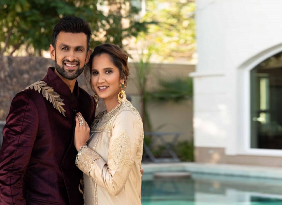 Can Sania Mirza and Shoaib Malik get divorced?