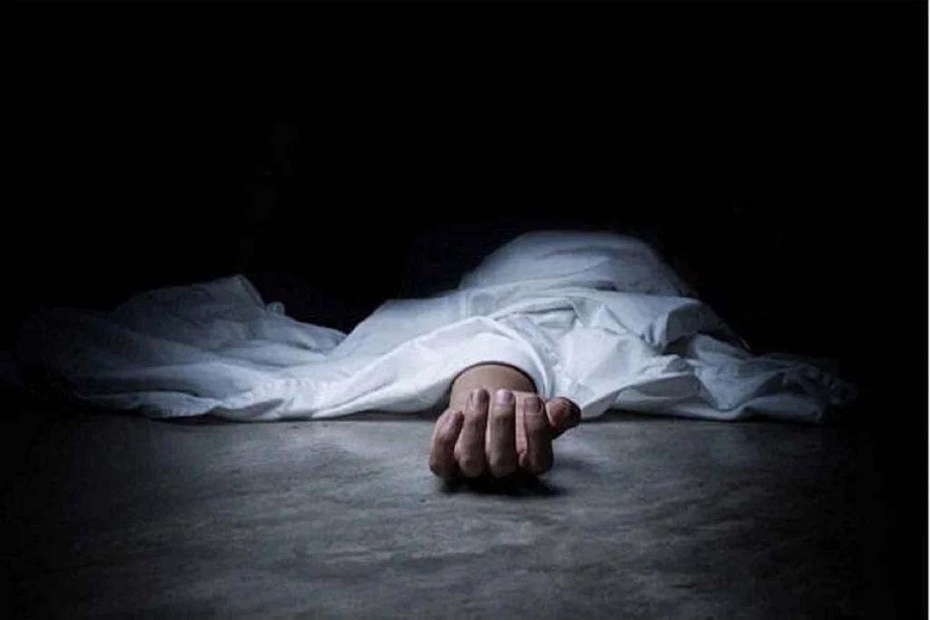 suicide