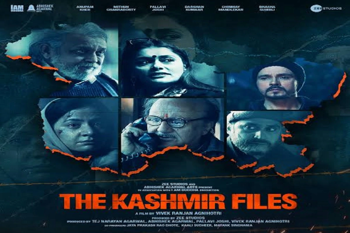 The Kashmir Files: ‘द कश्मीर फाइल्स’ पर इजराइली फिल्म मेकर के बयान पर मचा बवाल, IFFI जूरी बोर्ड ने कहा- ये उनकी निजी राय