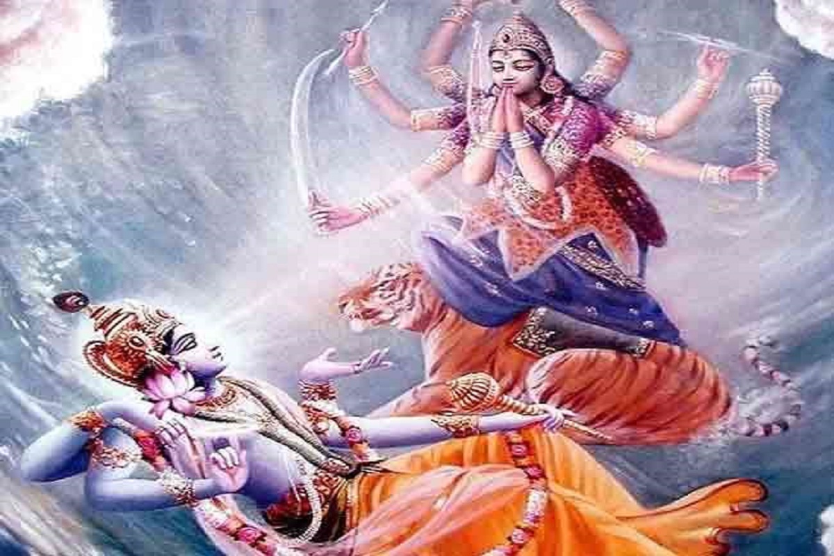 Mokshada Ekadashi 2023: आज मोक्षदा एकादशी और गीता जयंती, जानें शुभ मुहूर्त और पूजा की विधि