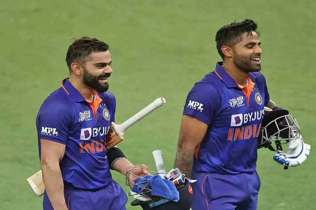player of the tournament