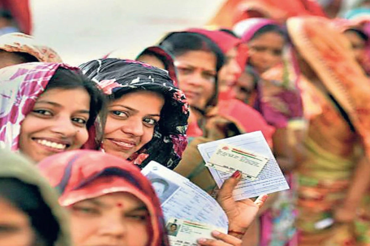 Karanpur Election 2024: राजस्थान की करणपुर सीट पर वोटिंग जारी, कांग्रेस-बीजेपी के बीच कड़ा मुकाबला, 8 जनवरी को आएगा परिणाम