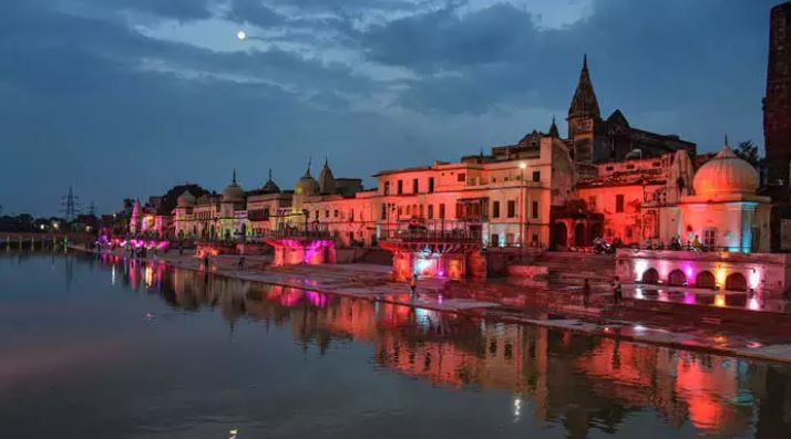 Ayodhya News: होटल, बॉटलिंग प्लांट और बहुत कुछ… 12 हजार करोड़ के निवेश से बदलेगी अयोध्या की तस्वीर