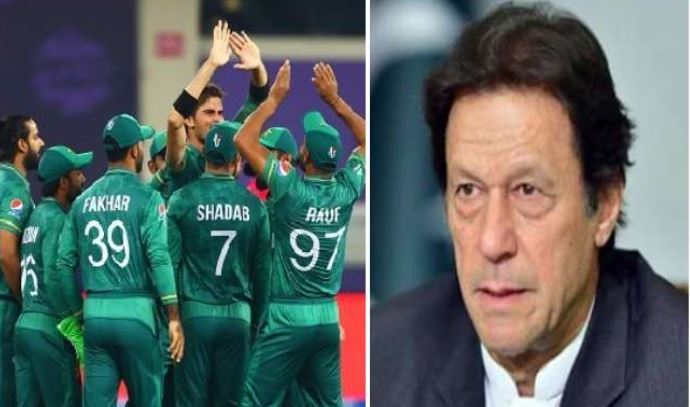 T20 WC Final में इंग्लैंड के हाथों पाकिस्तान की हार के बाद 1992 के वर्ल्ड कप विनिंग कैप्टन इमरान खान ने क्या कहा?