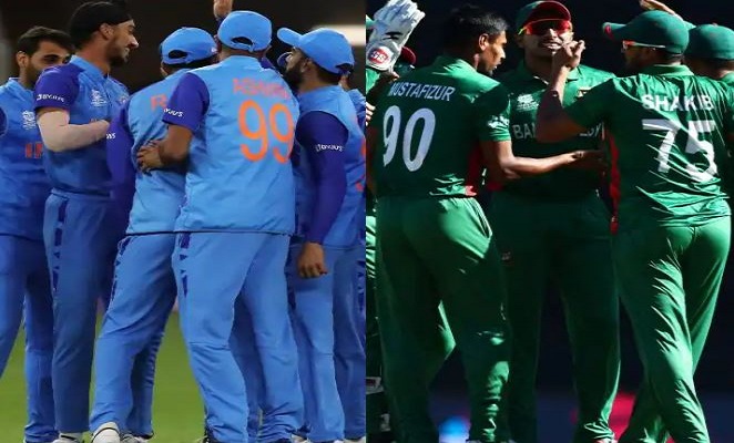 बांग्लादेश के लिए बारिश भी नहीं आई काम, भारत की जीत में ये रहे अहम पड़ाव