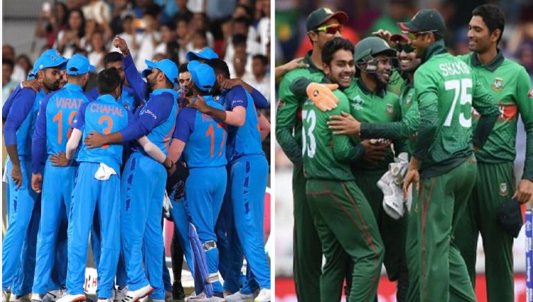 टी20 वर्ल्ड कप: मुकाबले से पहले बांग्लादेश ने दी भारत को चुनौती, याद आई 2007 की कड़वी यादें