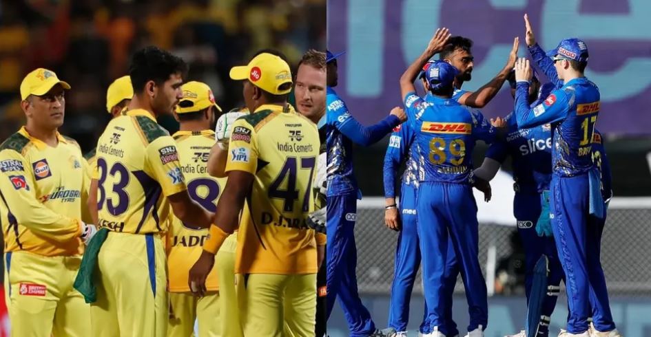 IPL 2023: रिटेंशन के बाद किस टीम के पास बचा ज्यादा पैसा, जानिए MI-CSK के पर्स में हैं कितने करोड़