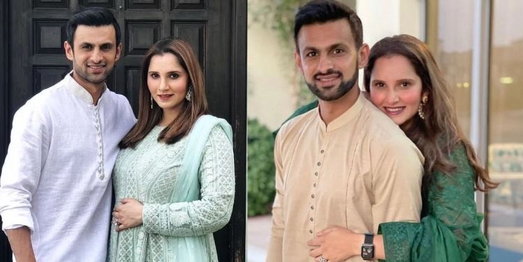 Sania Mirza Birthday: तलाक की अफवाहों के बीच शोएब मलिक ने सानिया मिर्जा को किया बर्थडे विश, शेयर की फोटो